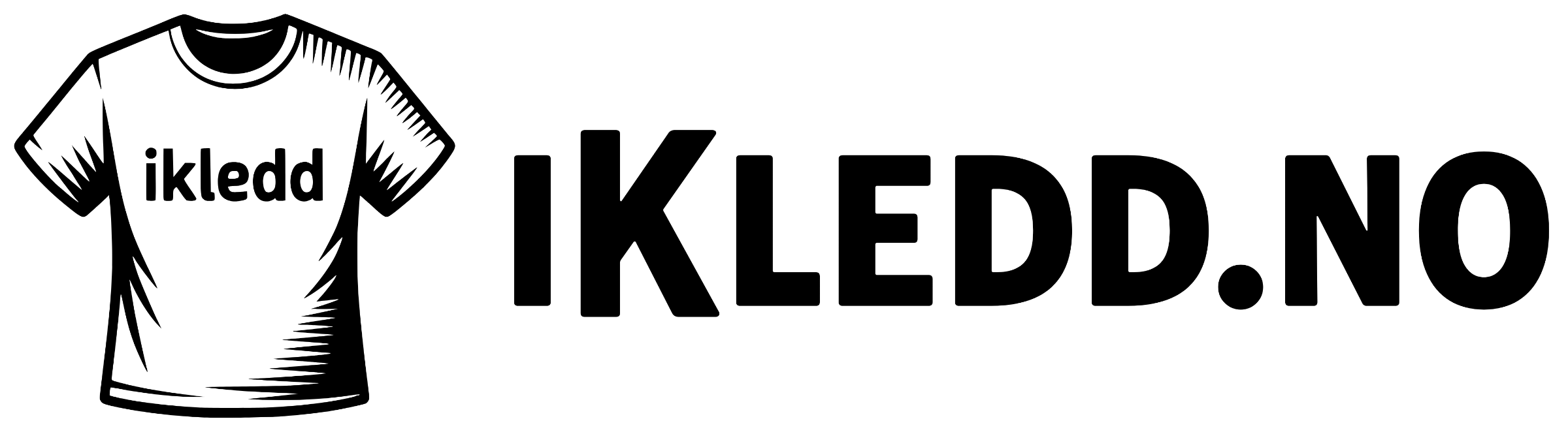 Mørk logovariant