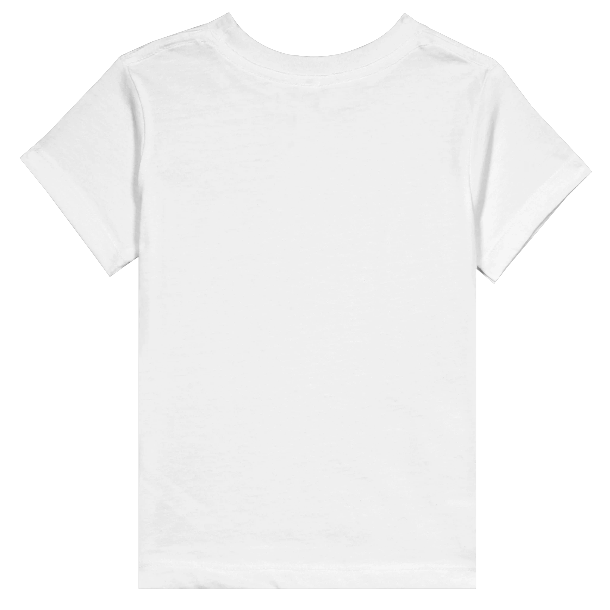 T-skjorte for småbarn 2