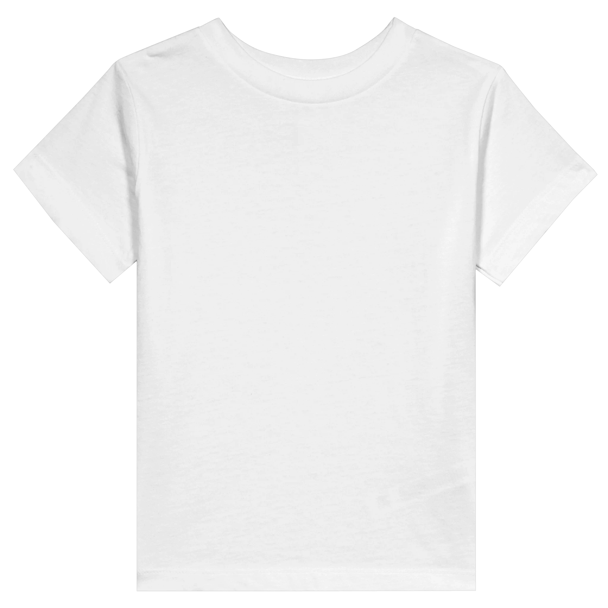 T-skjorte for småbarn