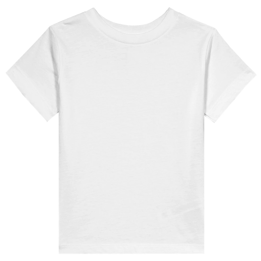 T-skjorte for småbarn 5