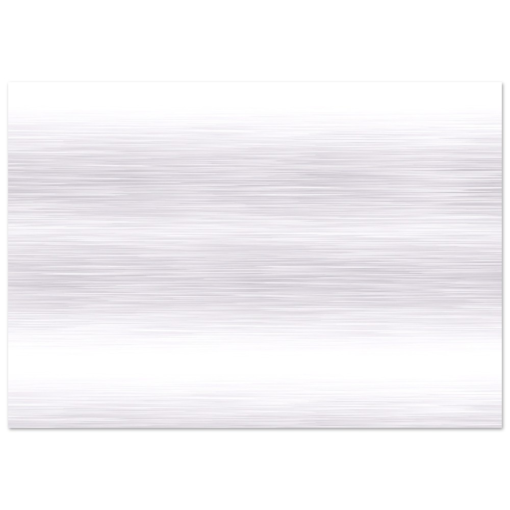 Brushed Aluminum Print 3