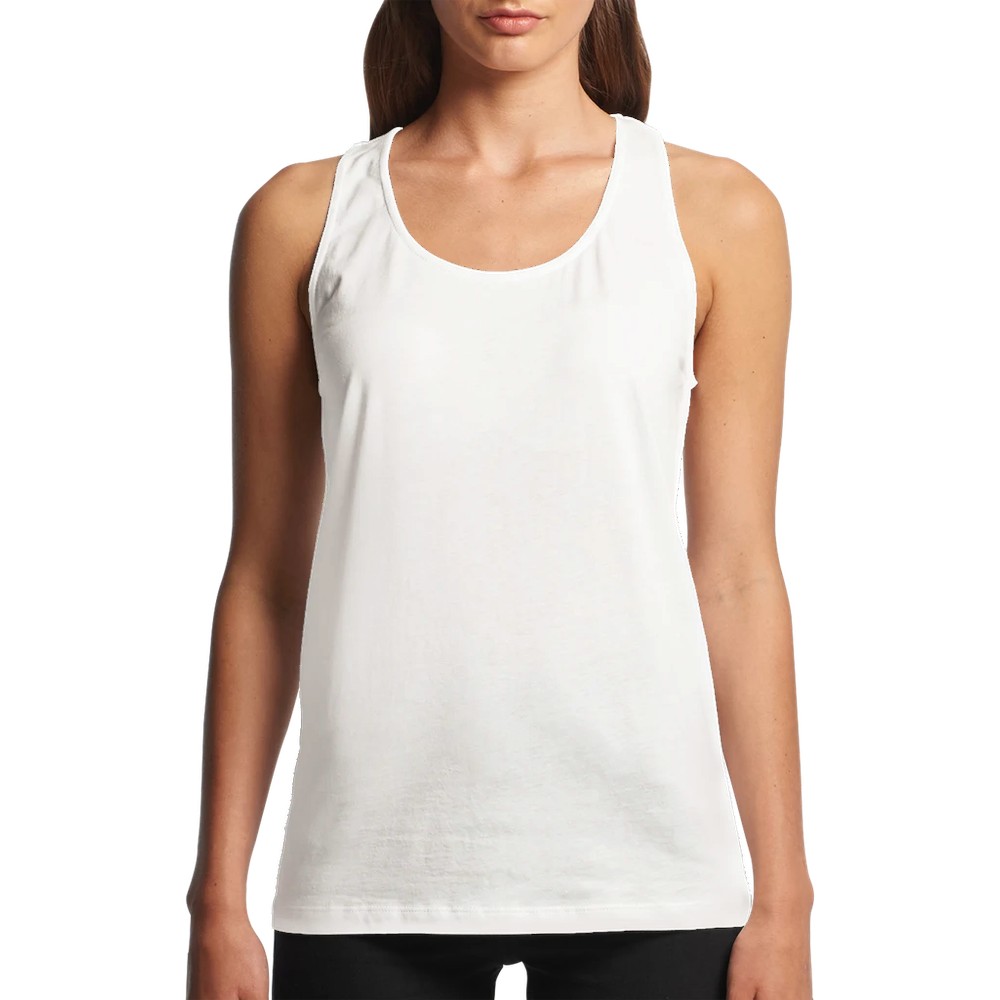 Performance Dame Tanktopp 5