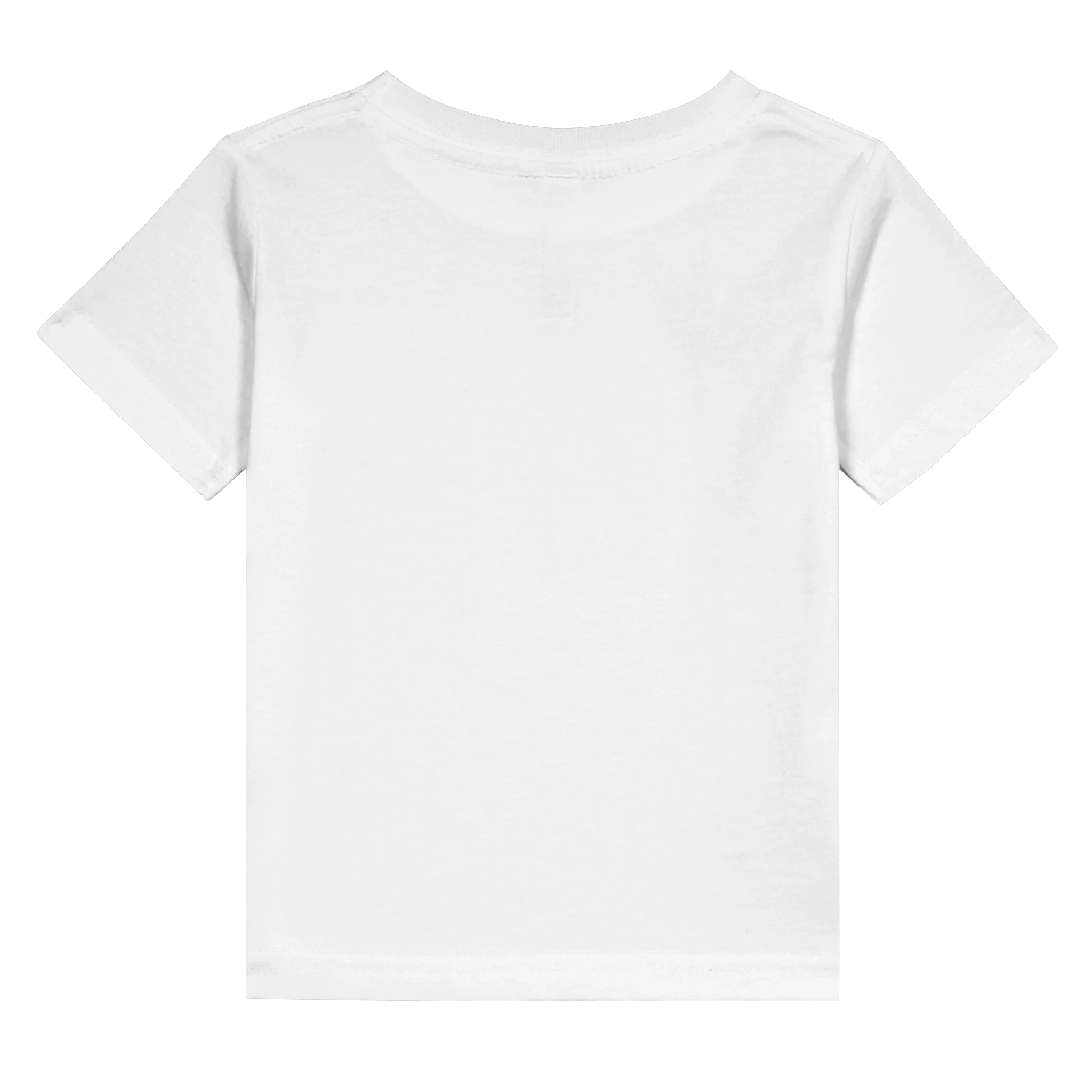 T-skjorte i bomullsjersey for småbarn 2