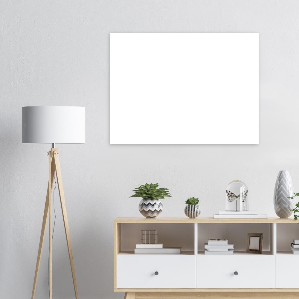 Classic Matte Paper Poster 2
