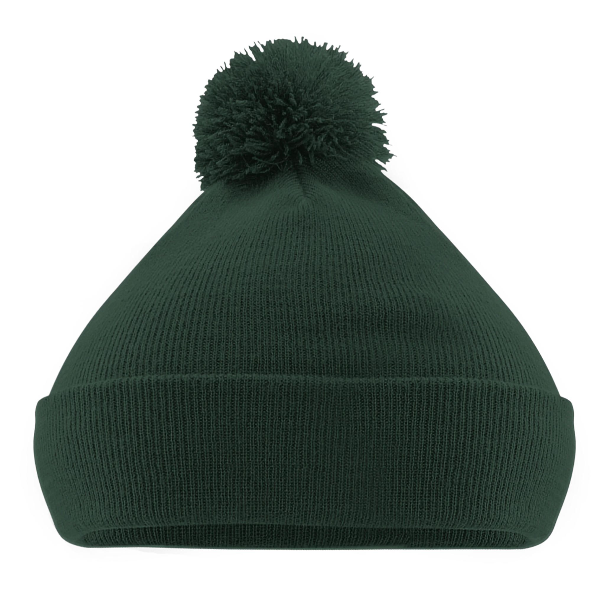 bottle-green