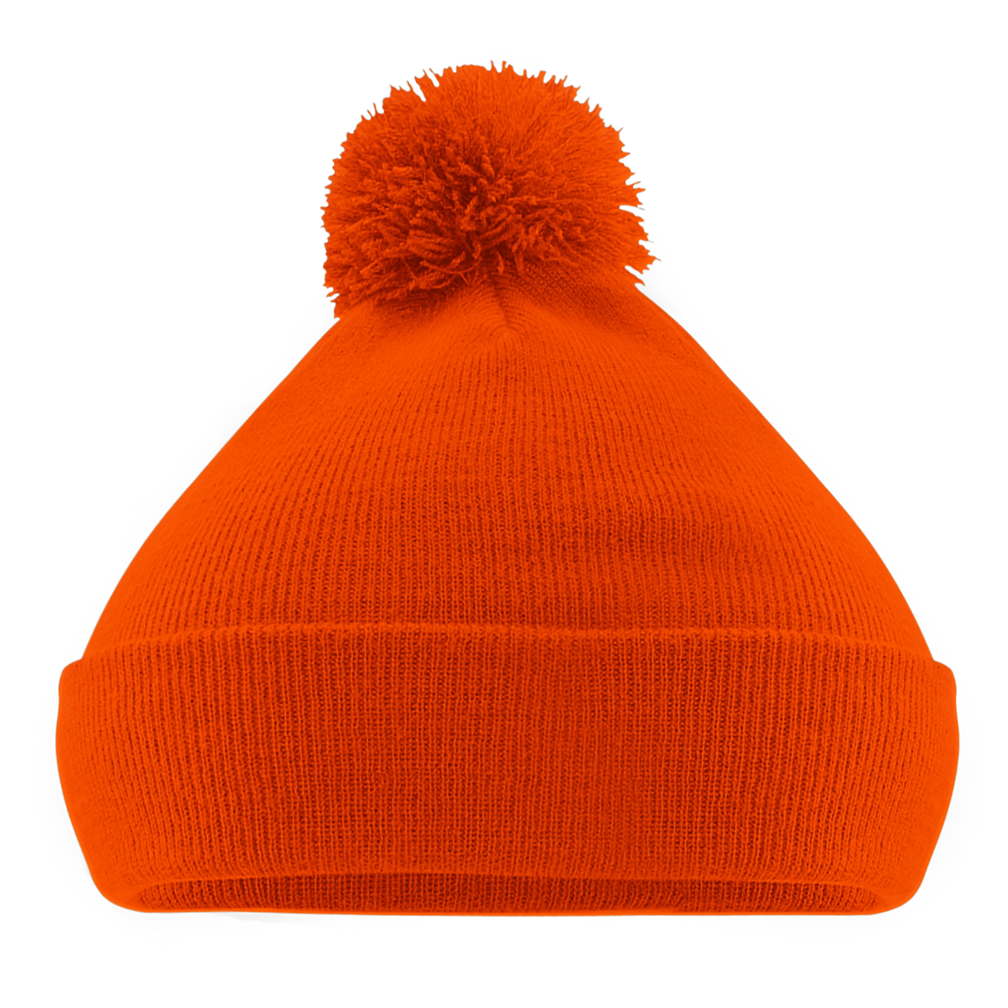Oransje