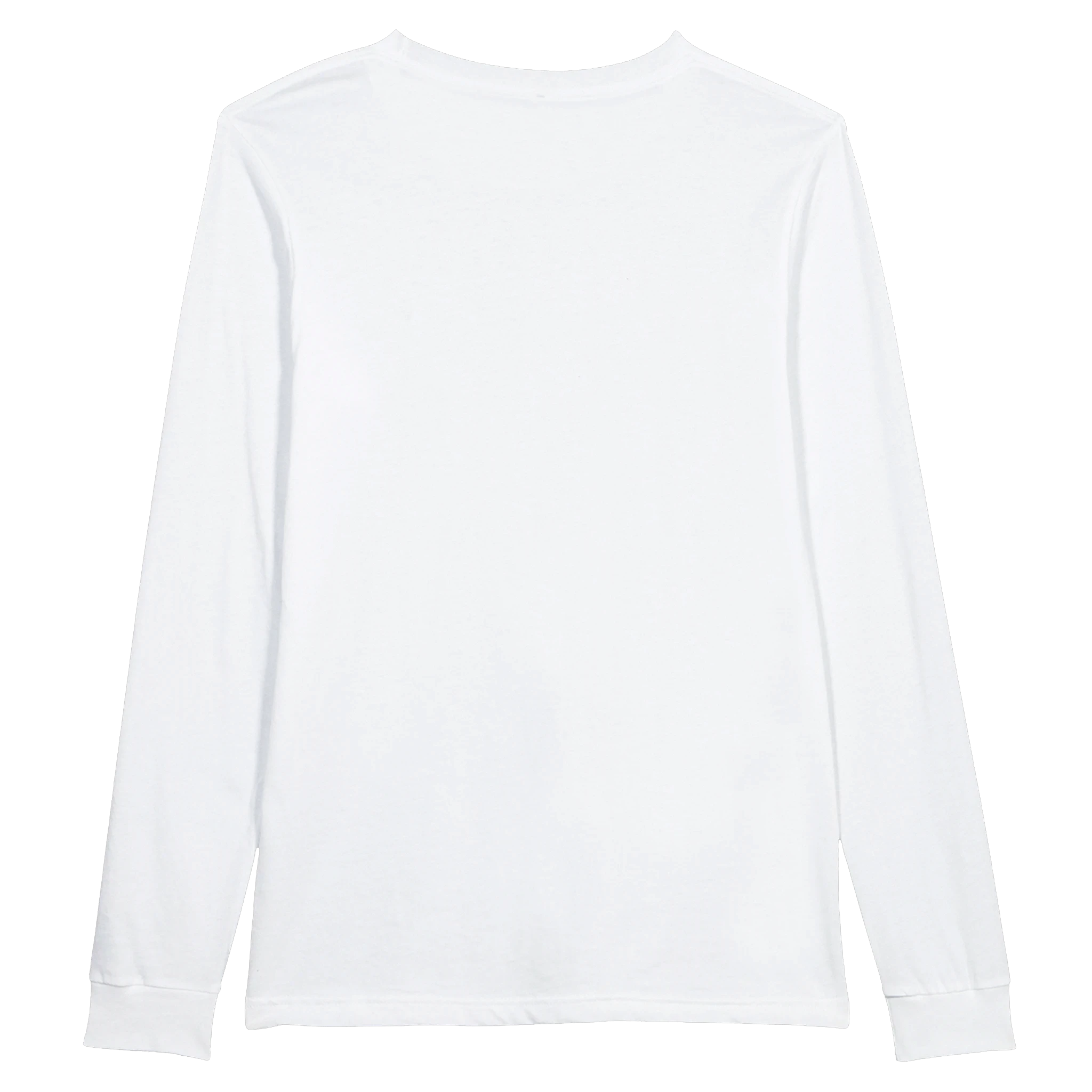 Premium unisex langermet t-skjorte 2