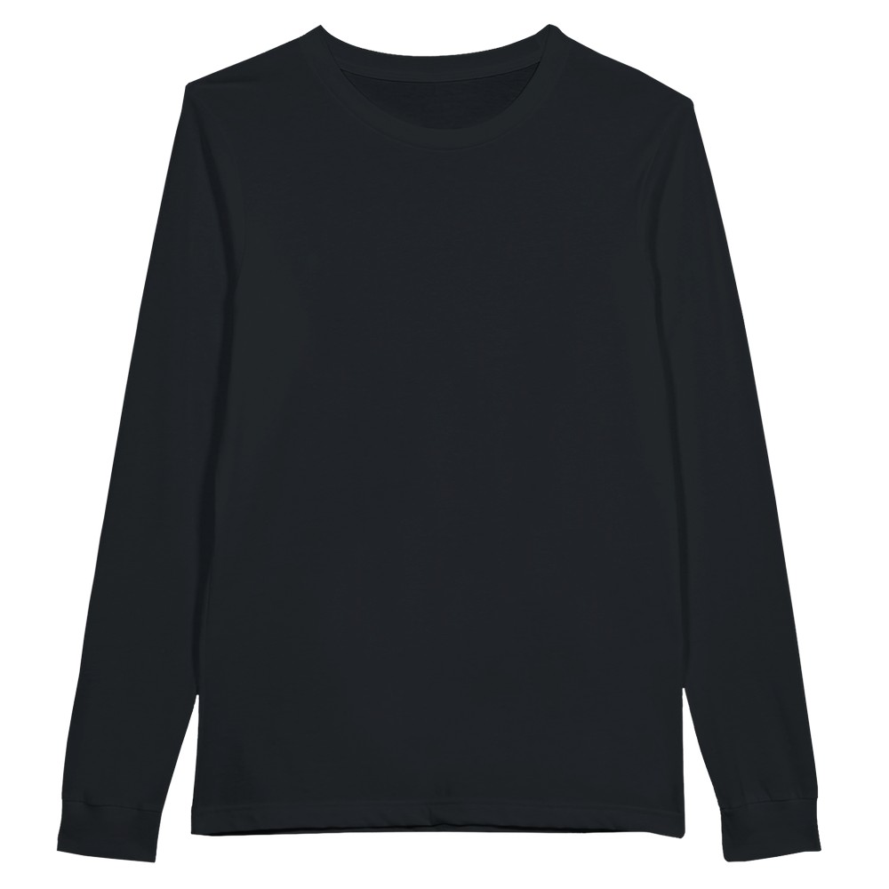 Premium unisex langermet t-skjorte 3