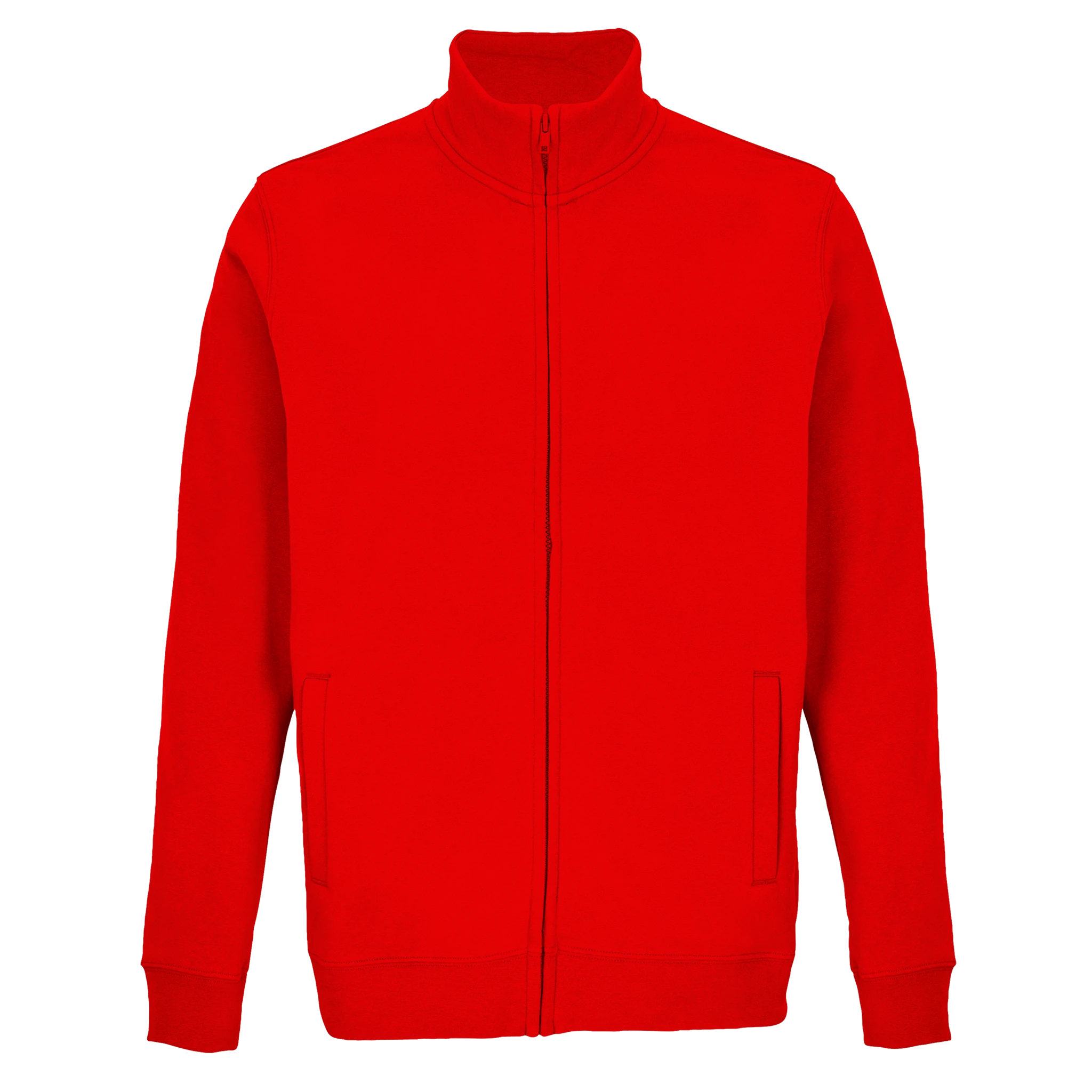 Bright Red