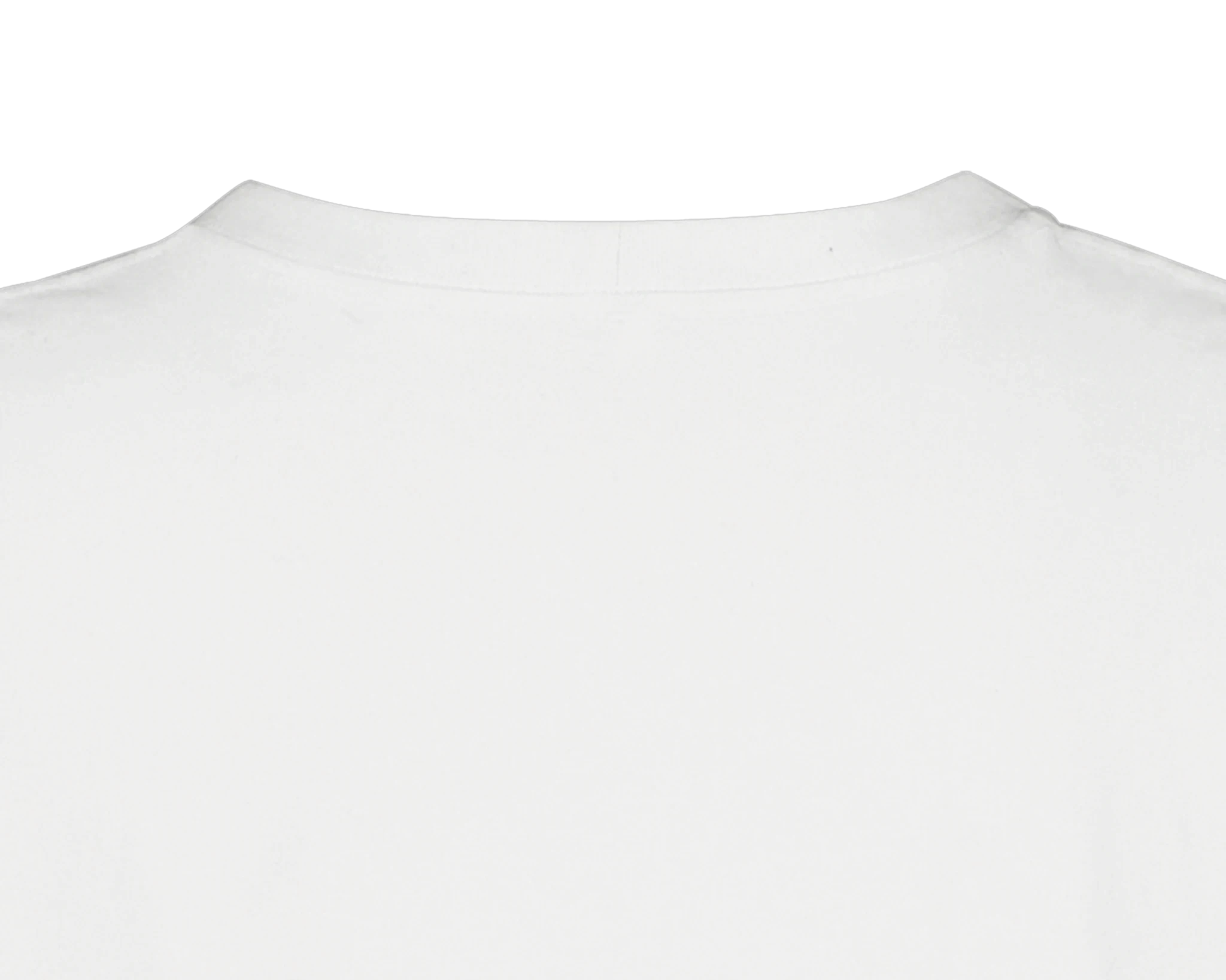 Unisex overdimensjonert t-skjorte 10