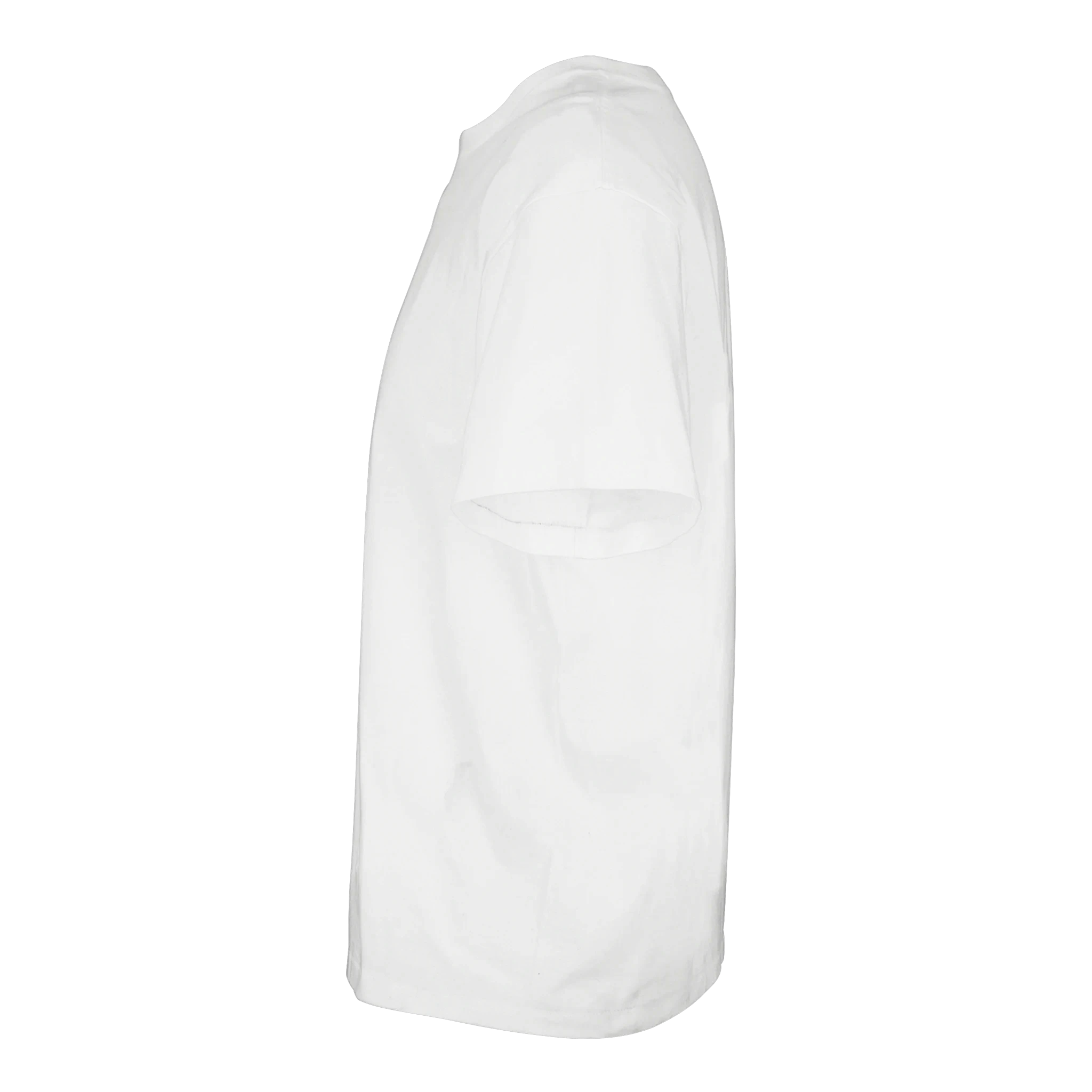 Unisex overdimensjonert t-skjorte 11