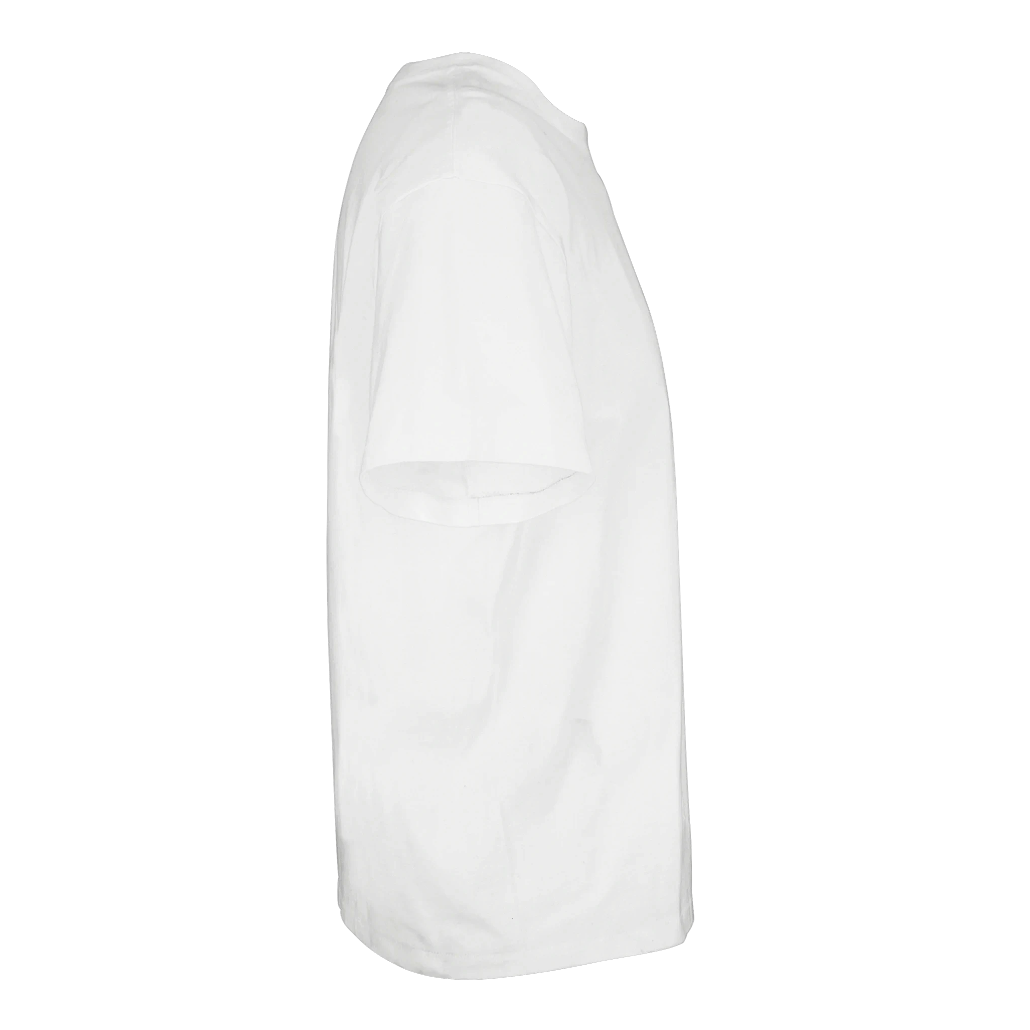 Unisex overdimensjonert t-skjorte 12