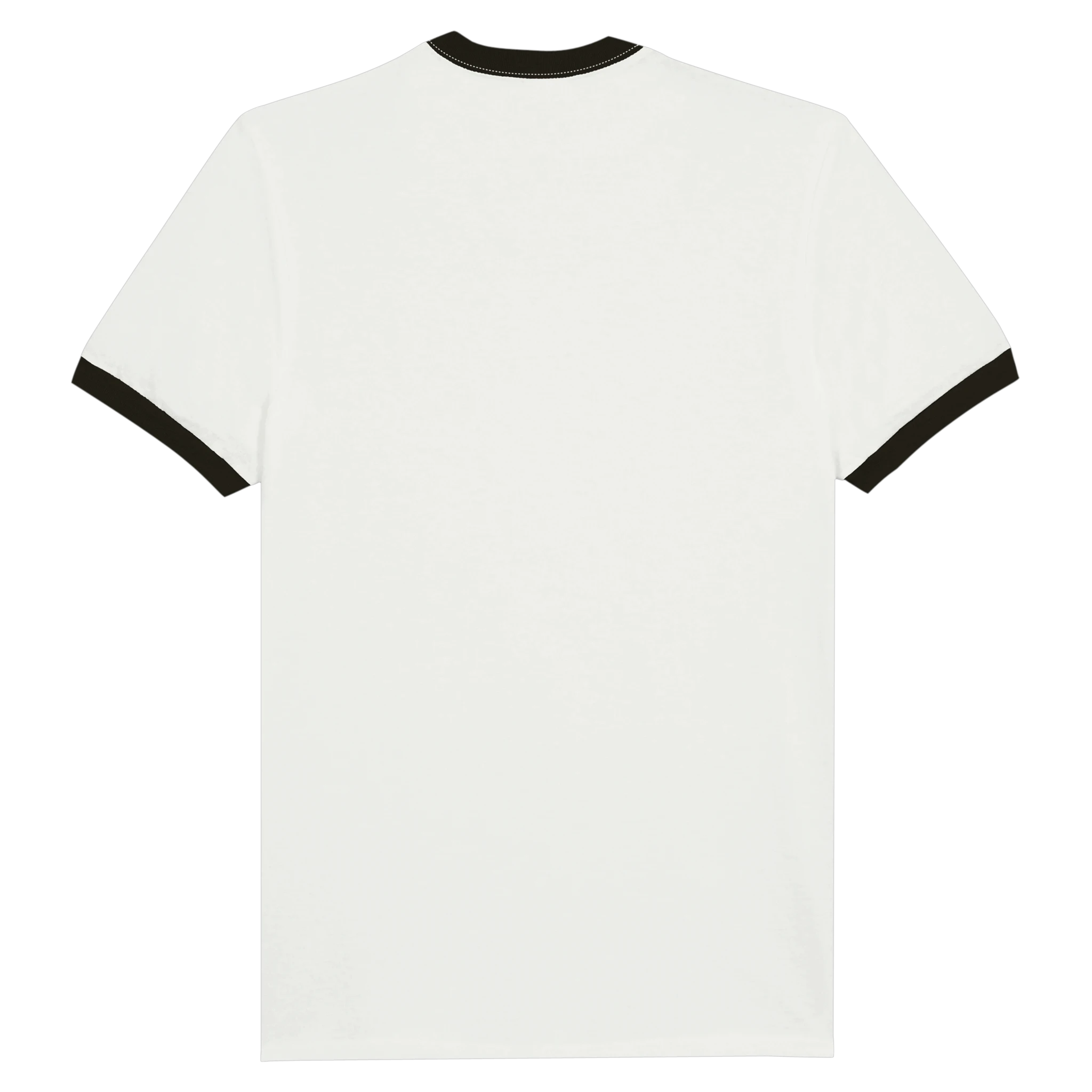 Unisex Ringer-T-skjorte 2