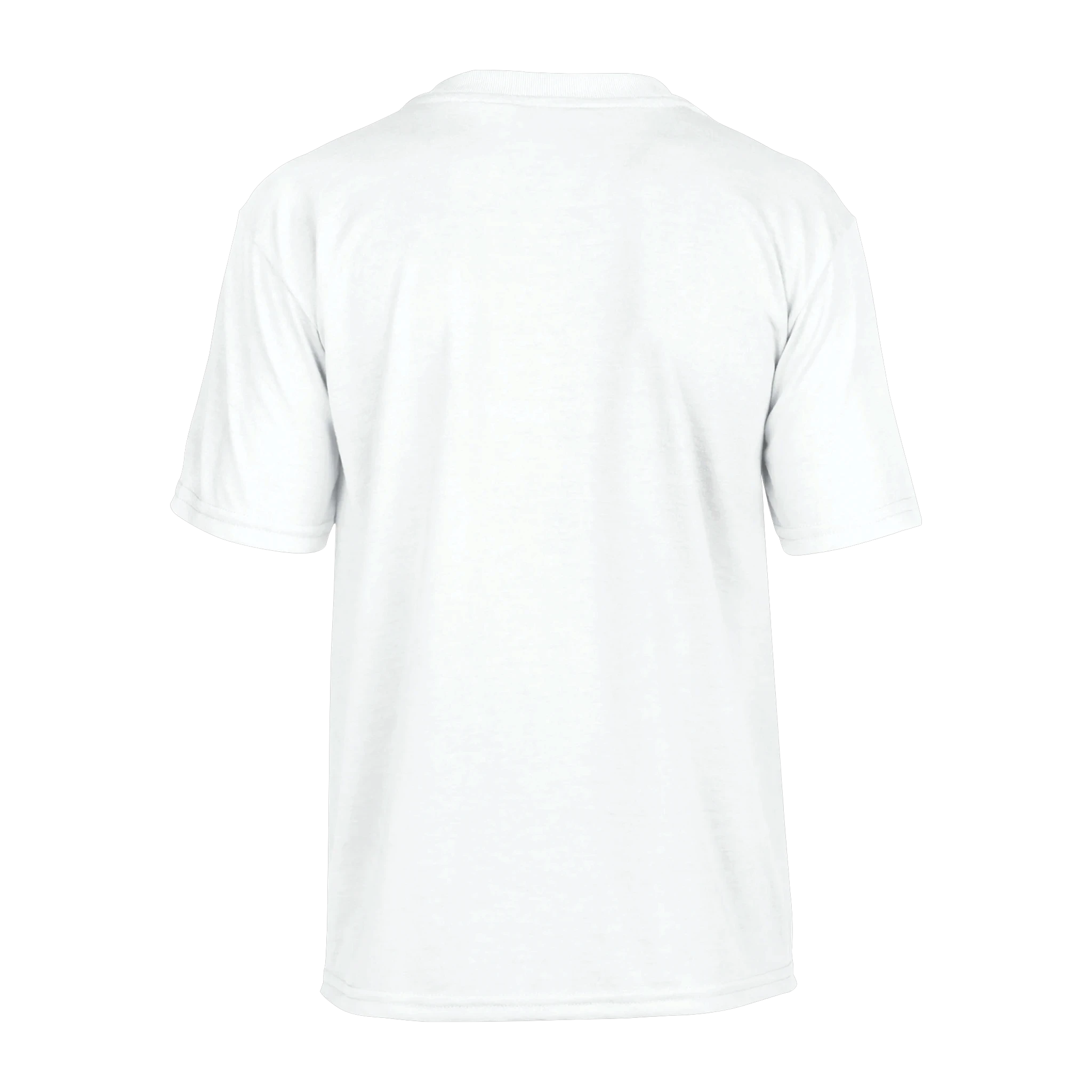 Performance Kids Crew Neck T-skjorte 2