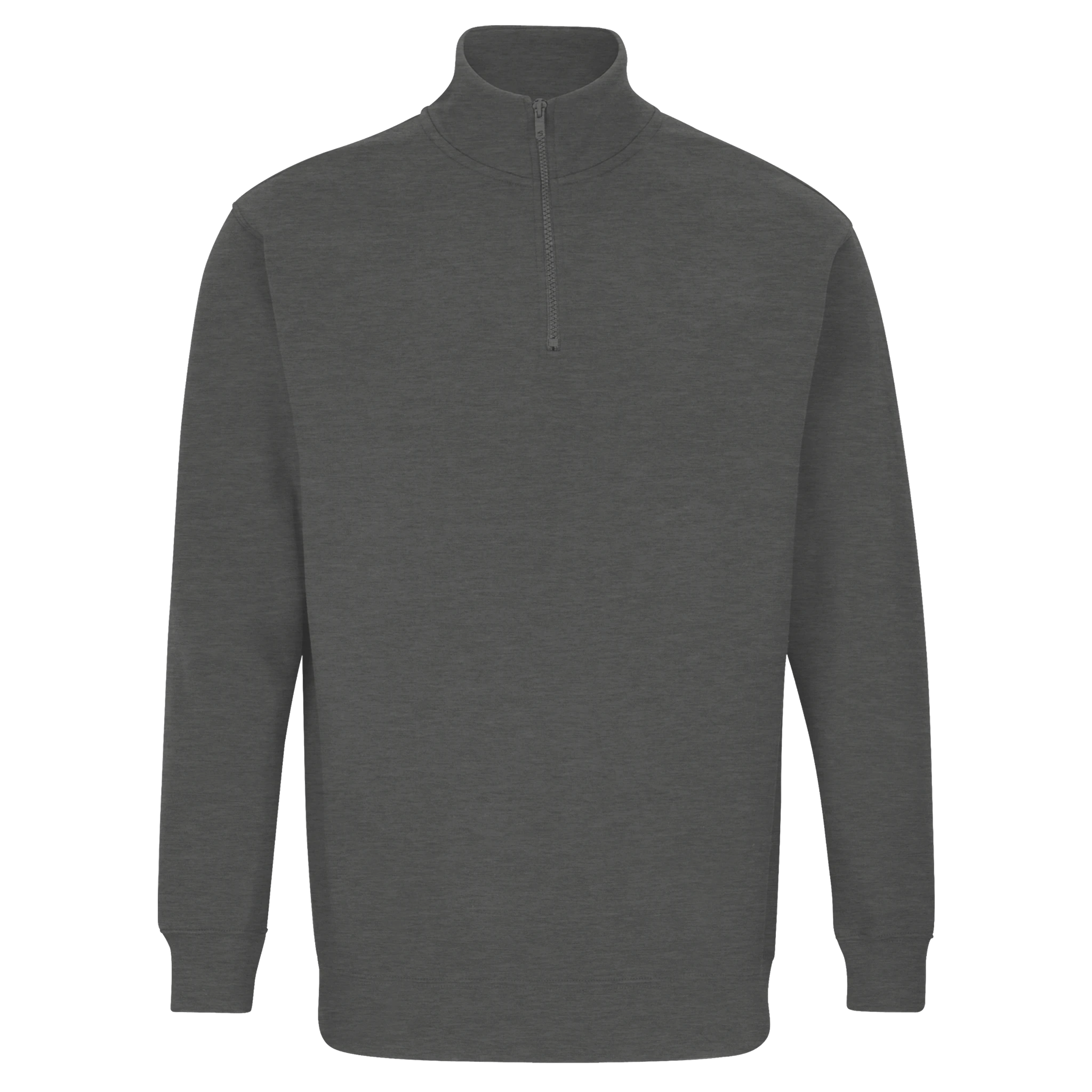 Grey Melange
