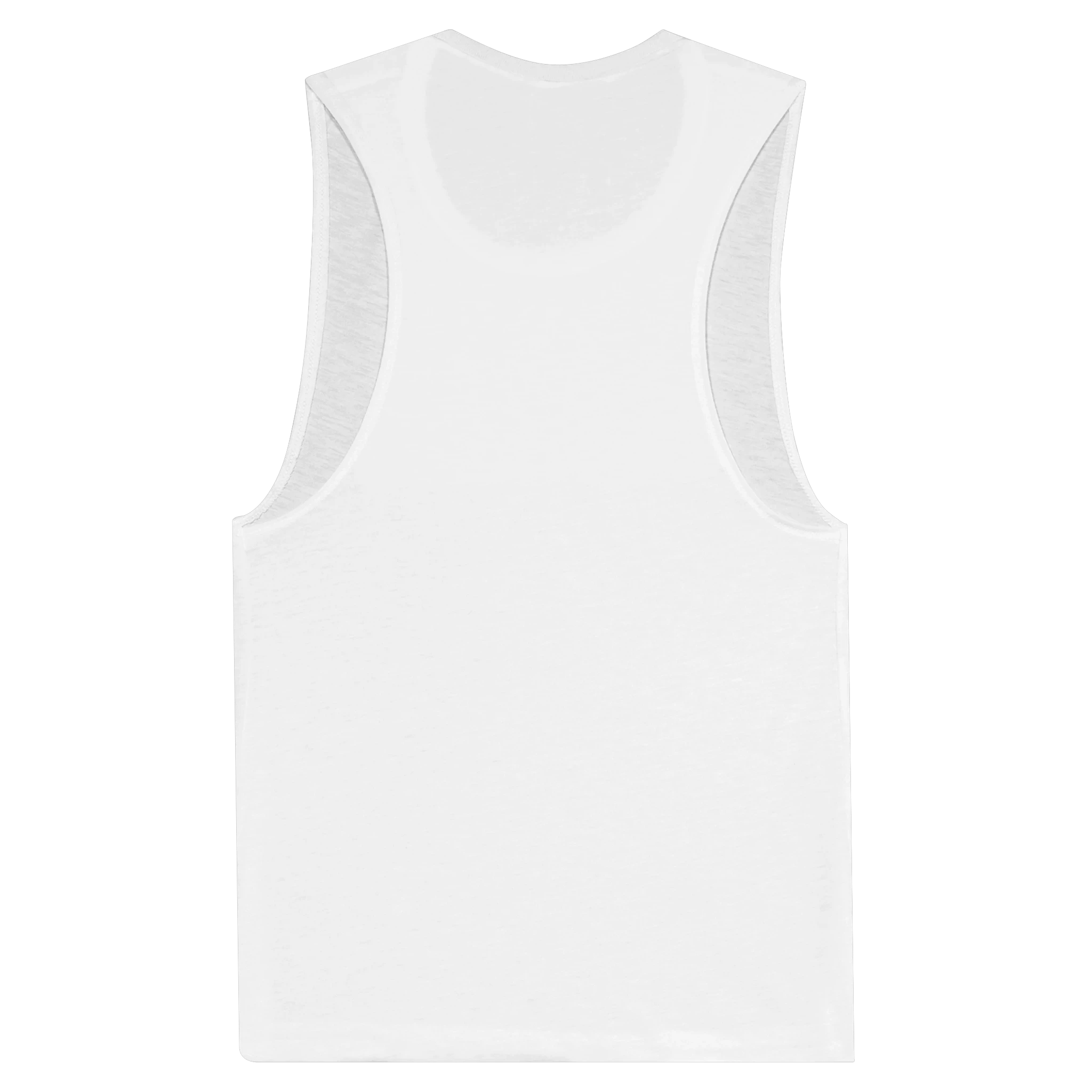 Muskel-singlet for kvinner 2