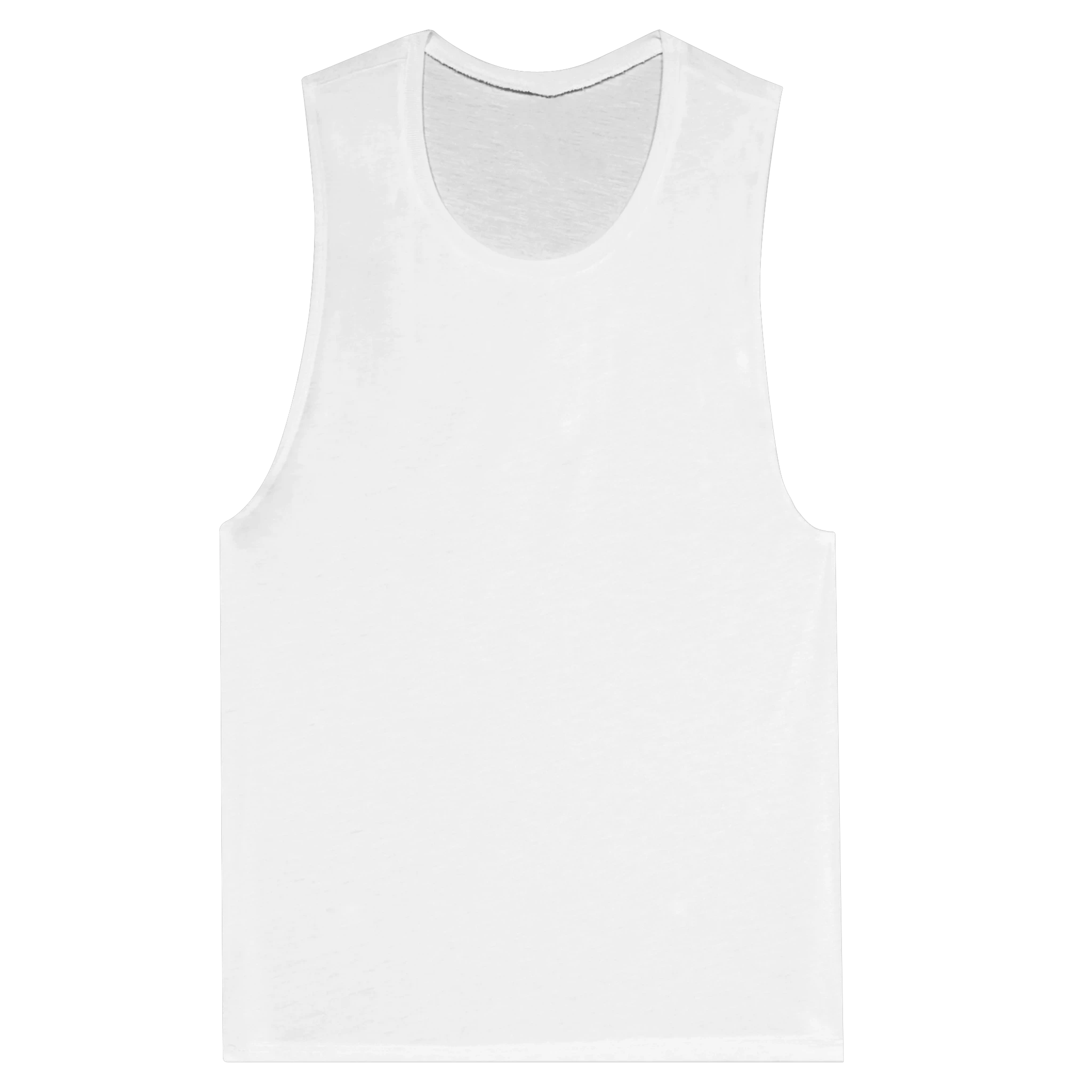 Muskel-singlet for kvinner