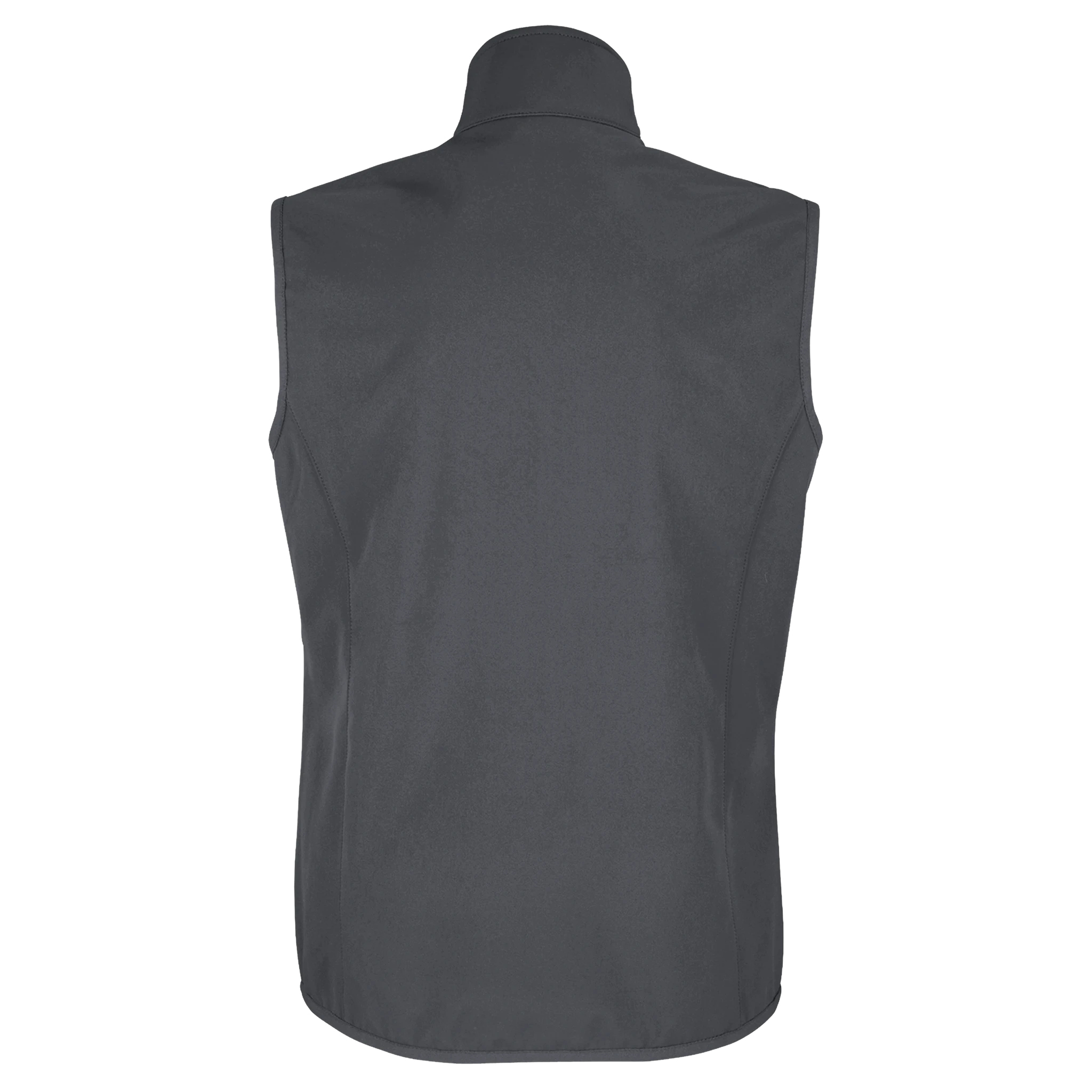 Softshell-bodyvarmervest for kvinner med resirkulert polyester 2