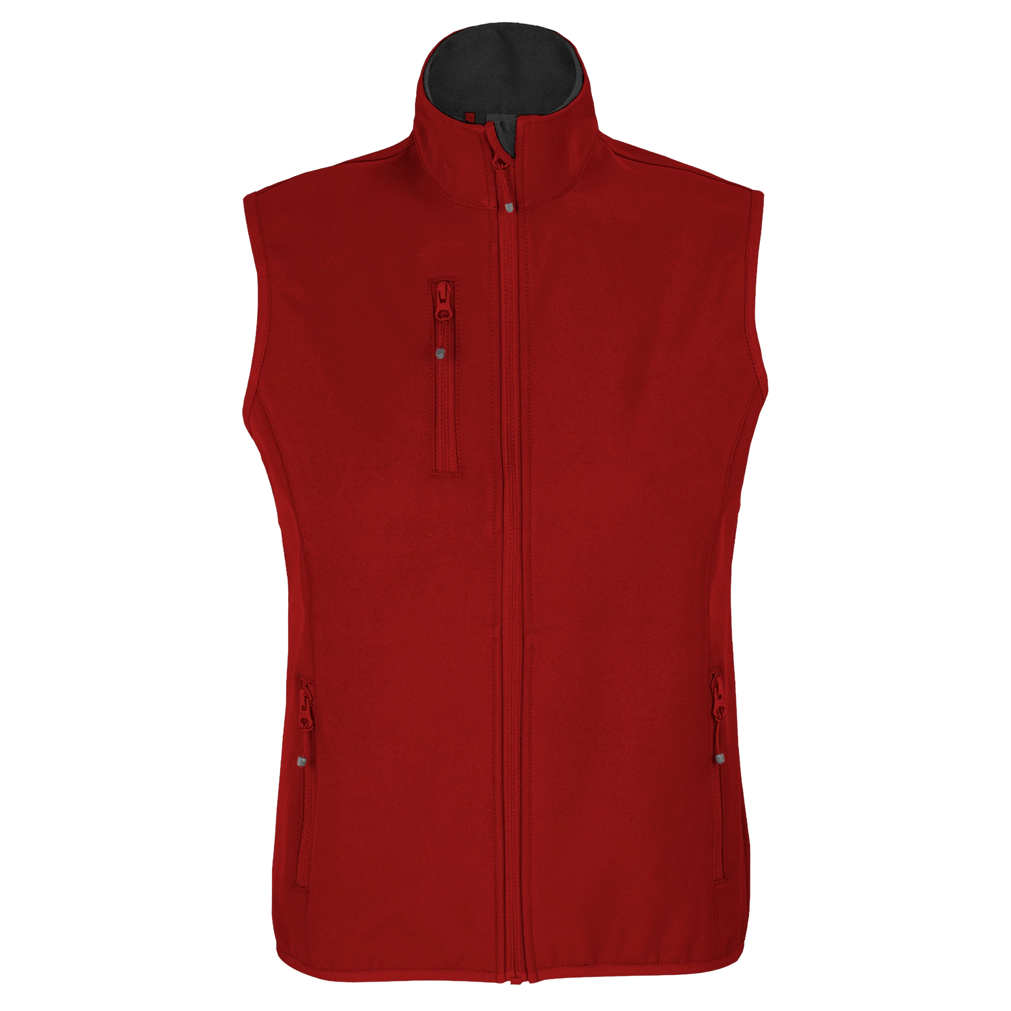 pepper red