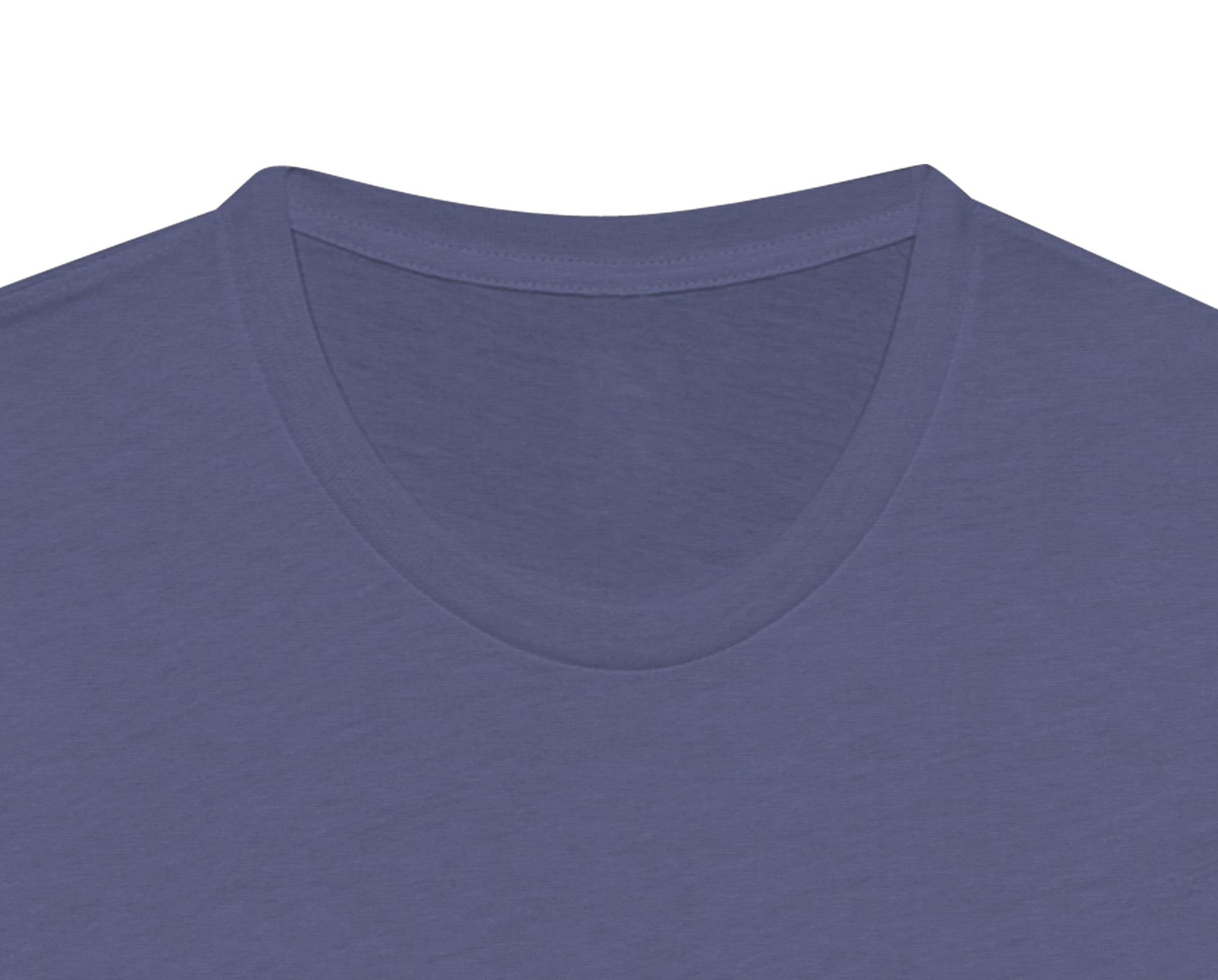 Triblend Unisex Crew Neck T-skjorte 27