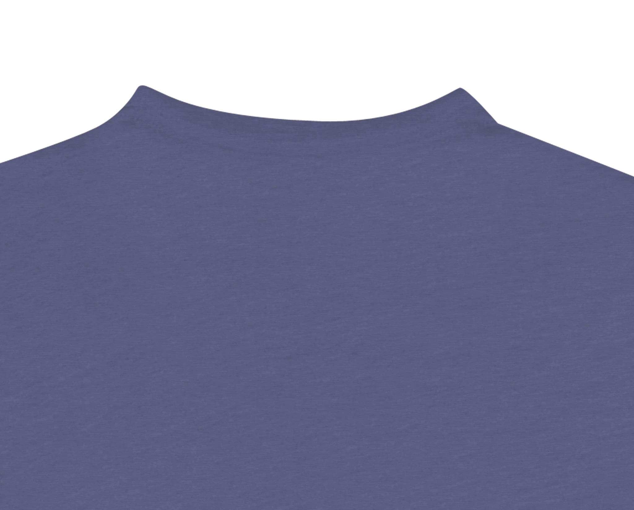 Triblend Unisex Crew Neck T-skjorte 28