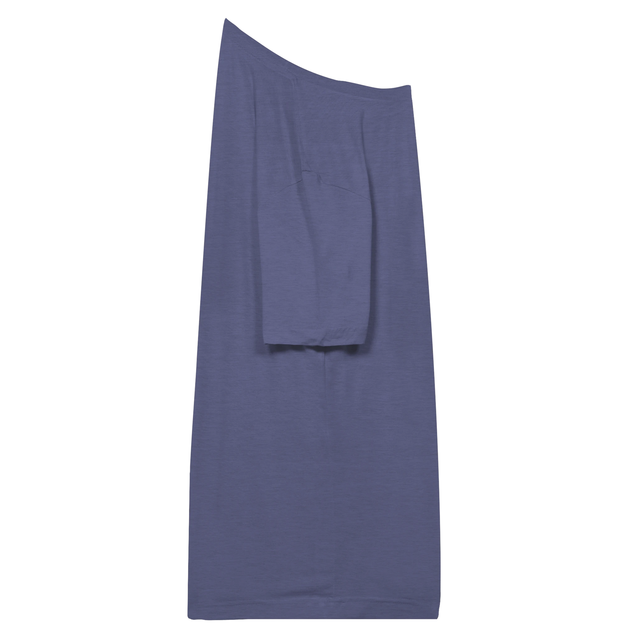 Triblend Unisex Crew Neck T-skjorte 30