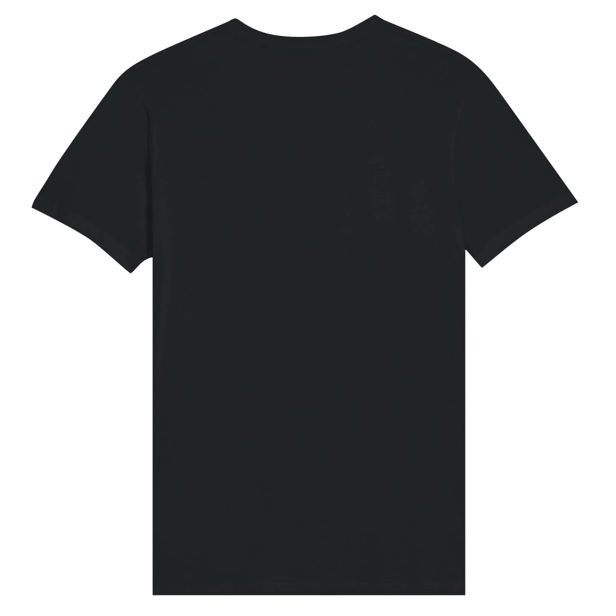 Premium unisex t-skjorte med V-hals 2