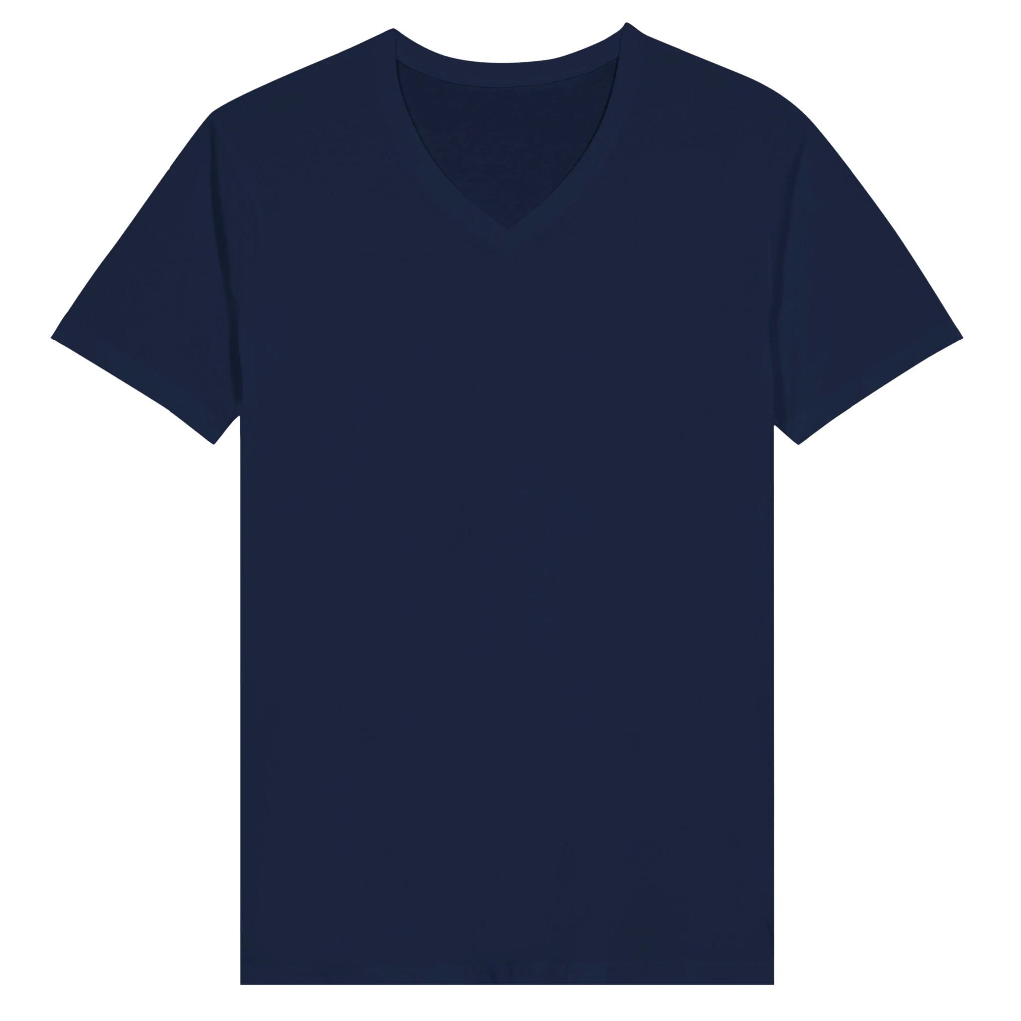 Marineblå