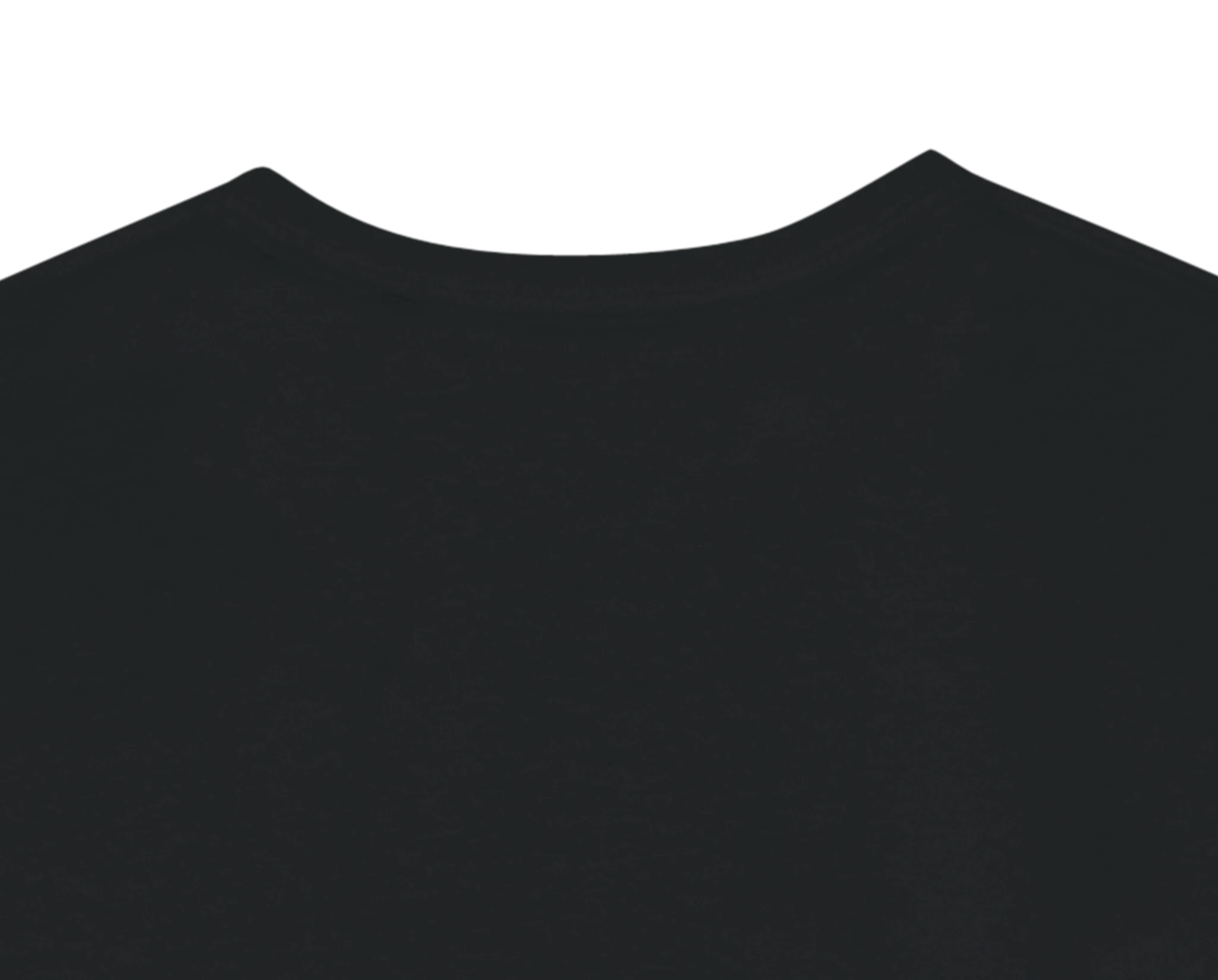 Premium unisex t-skjorte med V-hals 22
