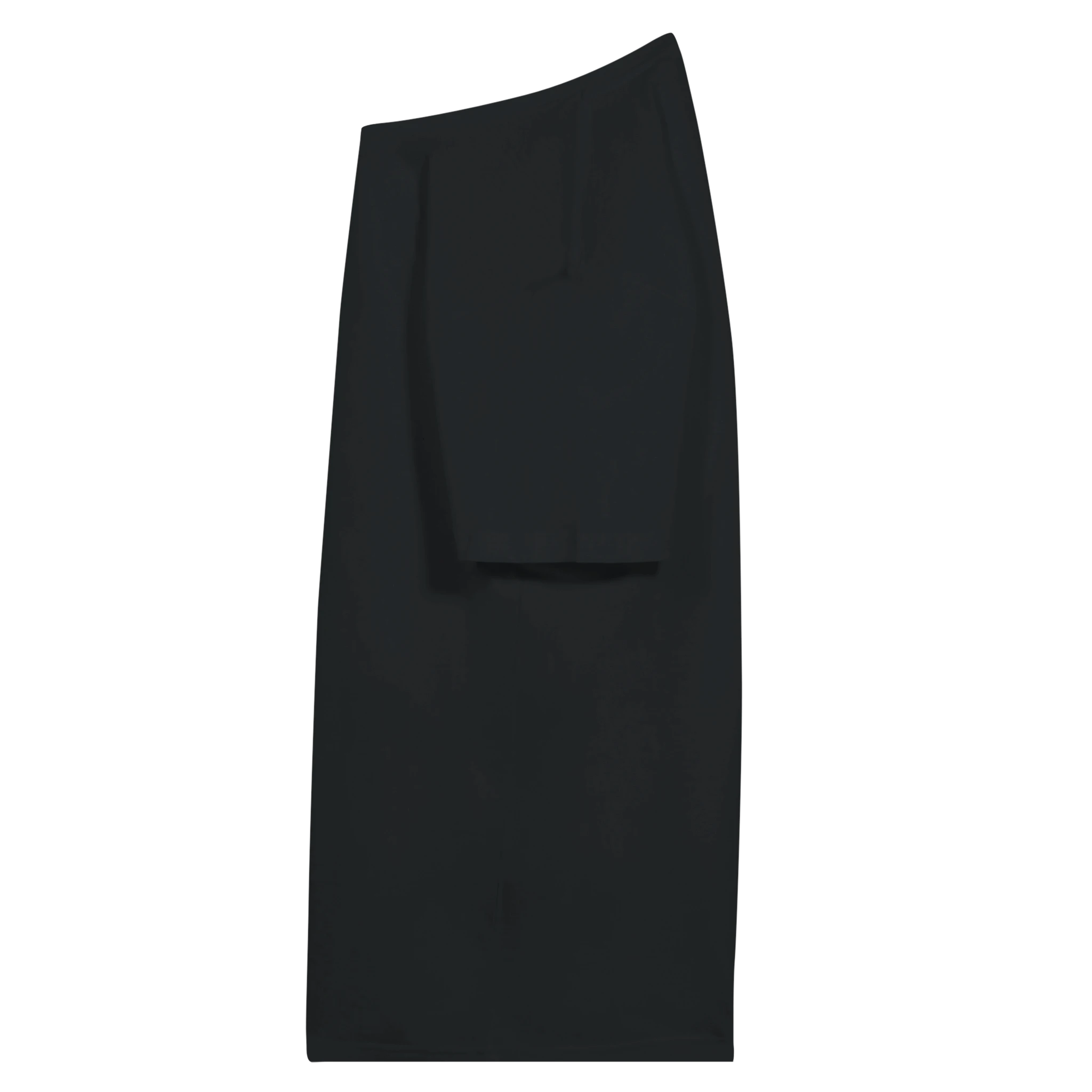 Premium unisex t-skjorte med V-hals 23