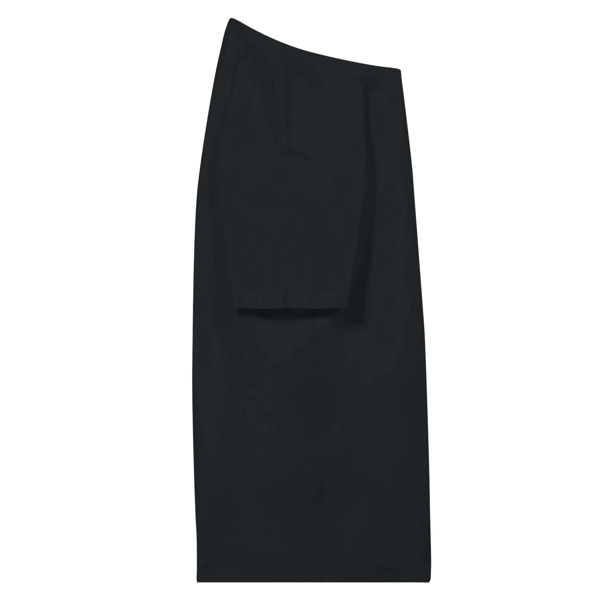 Premium unisex t-skjorte med V-hals 24