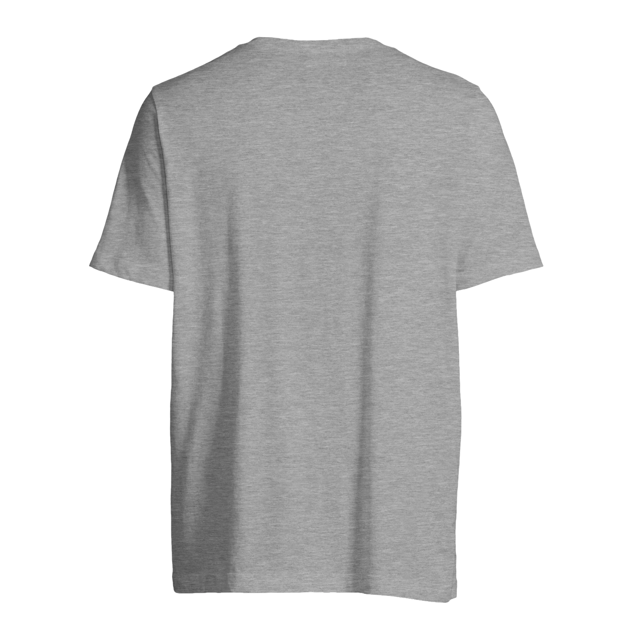 Unisex T-skjorte med komfortabel passform 2