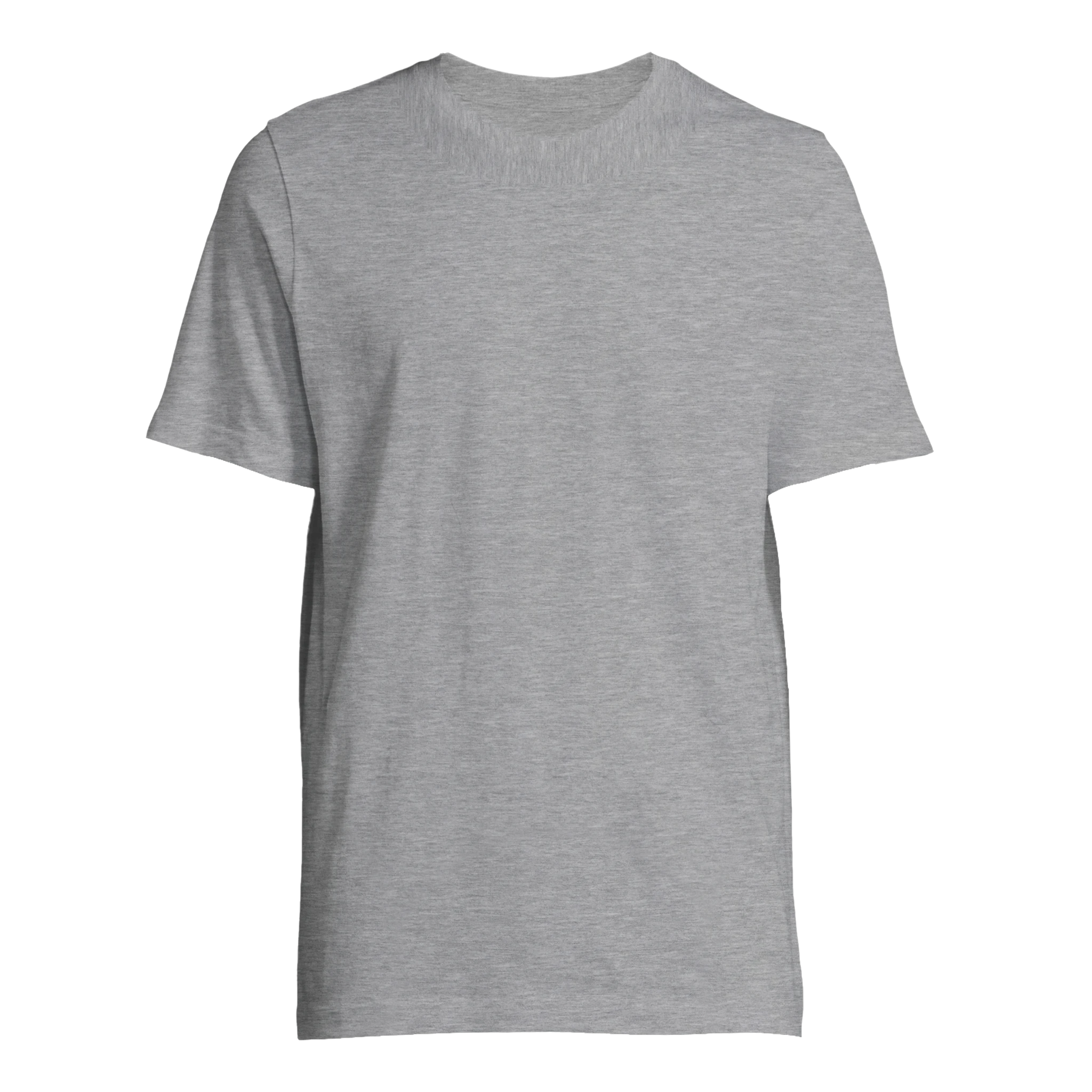 Unisex T-skjorte med komfortabel passform