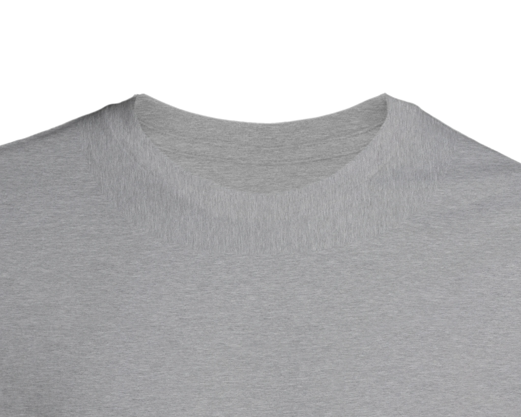Unisex T-skjorte med komfortabel passform 13