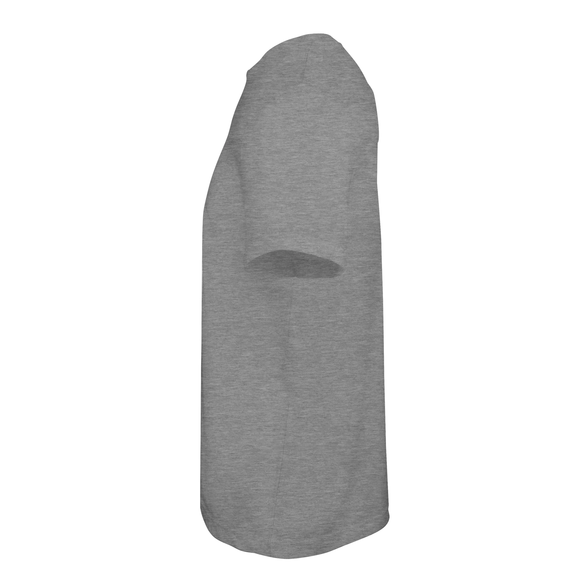 Unisex T-skjorte med komfortabel passform 15