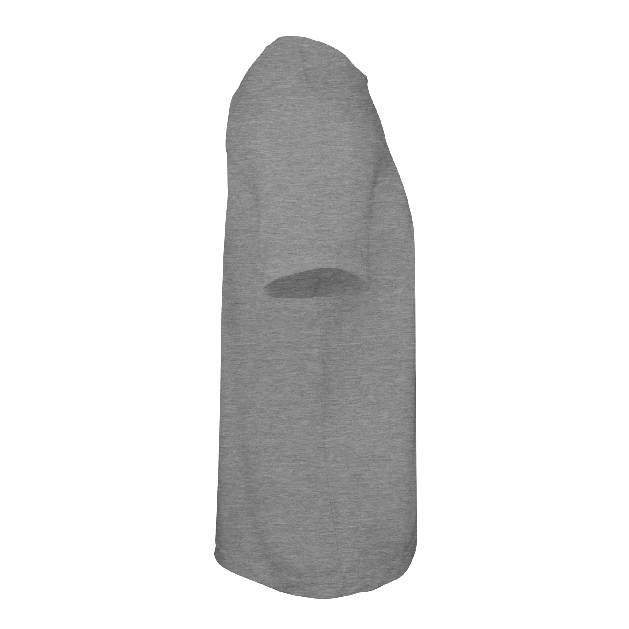 Unisex T-skjorte med komfortabel passform 16