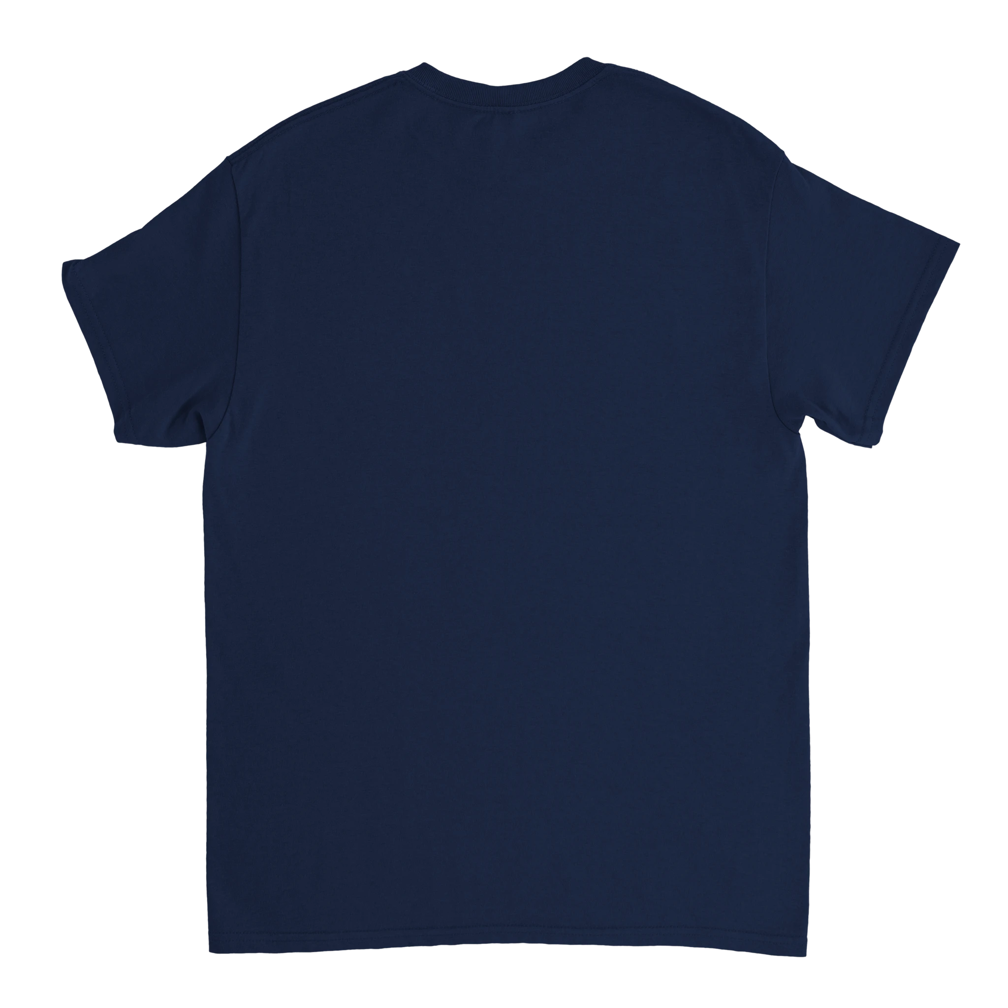 Heavyweight Unisex Crewneck T-shirt | Gildan® 5000 2