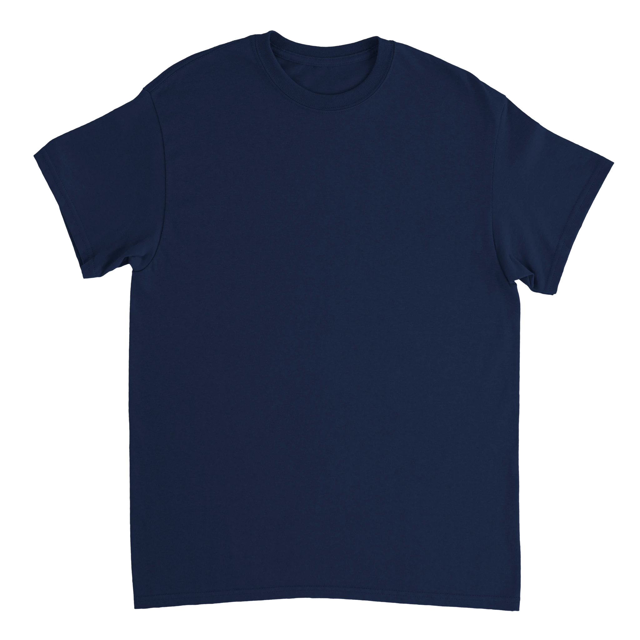 Heavyweight Unisex Crewneck T-shirt | Gildan® 5000