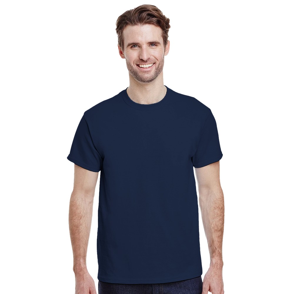Heavyweight Unisex Crewneck T-shirt | Gildan® 5000 5