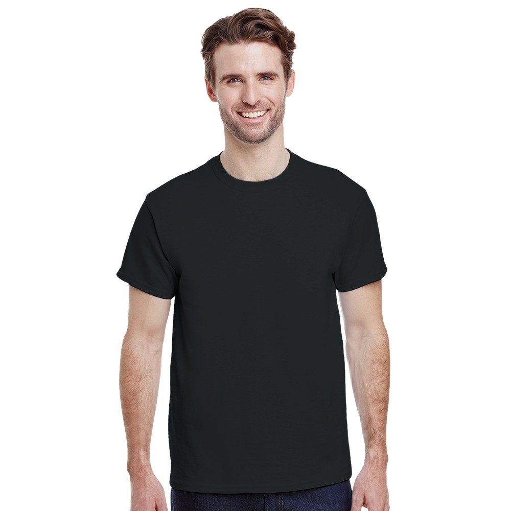 Heavyweight Unisex Crewneck T-shirt | Gildan® 5000 9