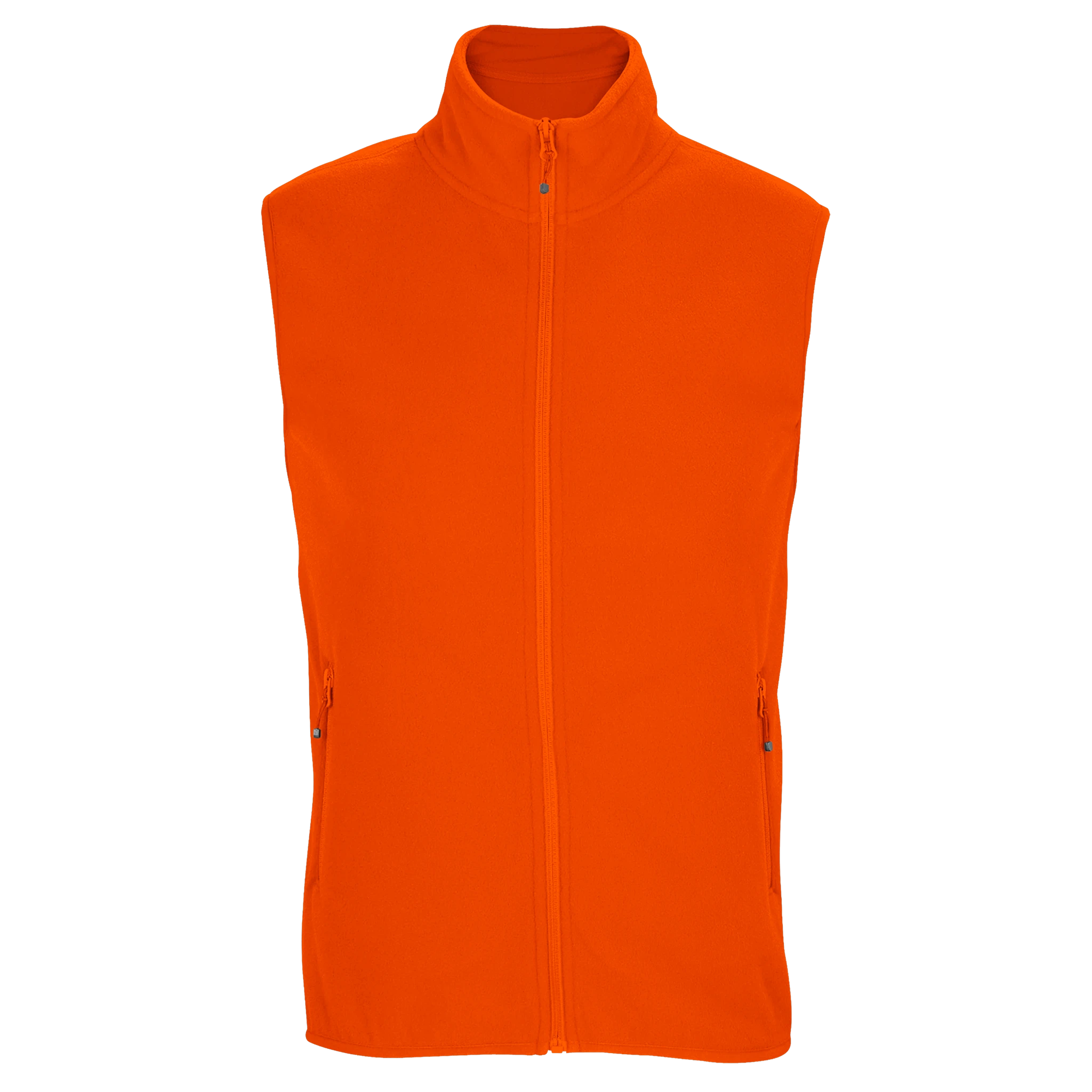 Oransje