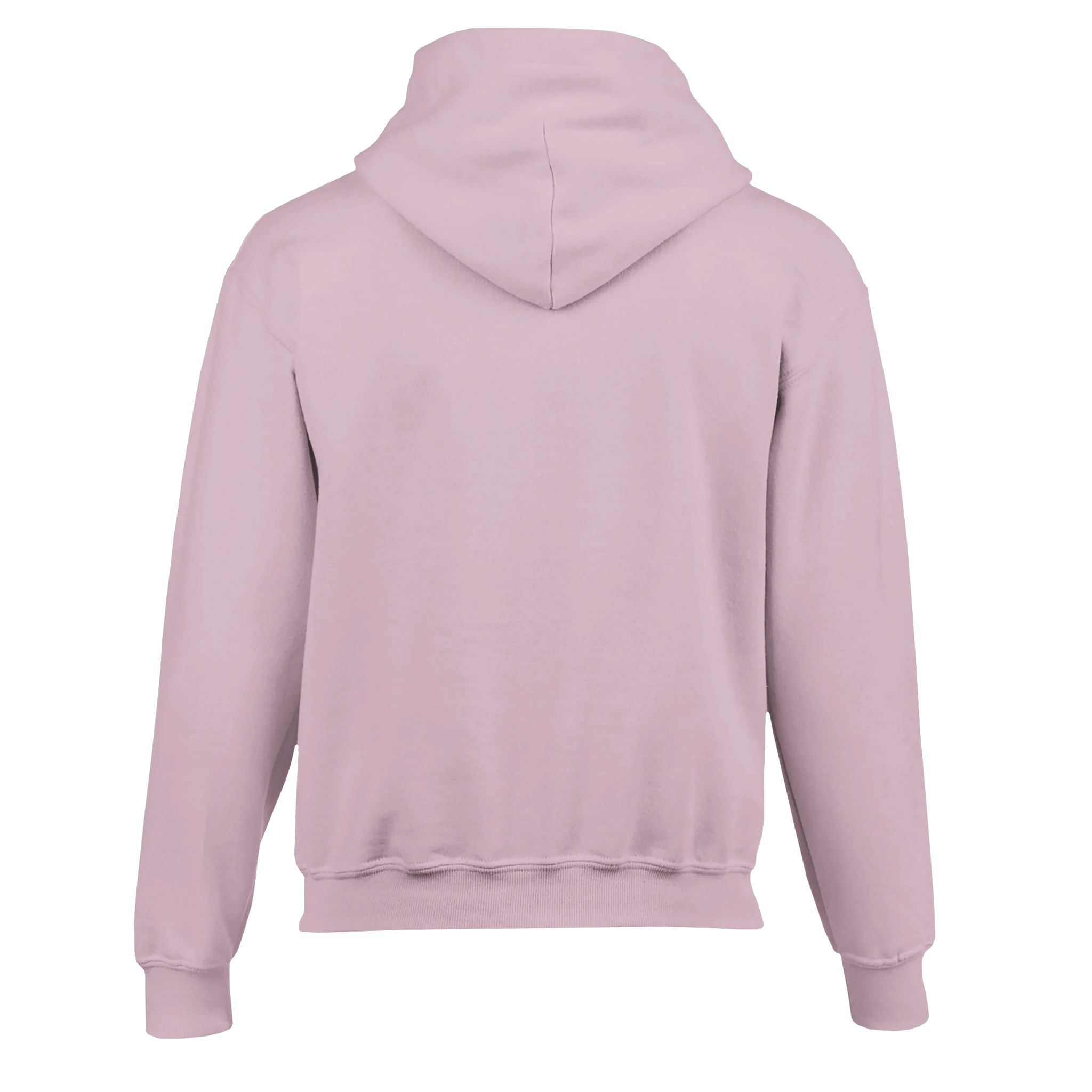 Klassisk hettegenser til barn 2