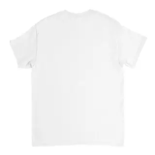 Islandshest - unisex t-skjorte 2