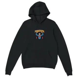 Classic Unisex Pullover 1