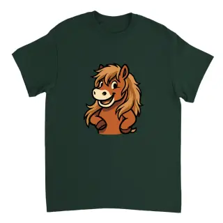 Skoggrønn