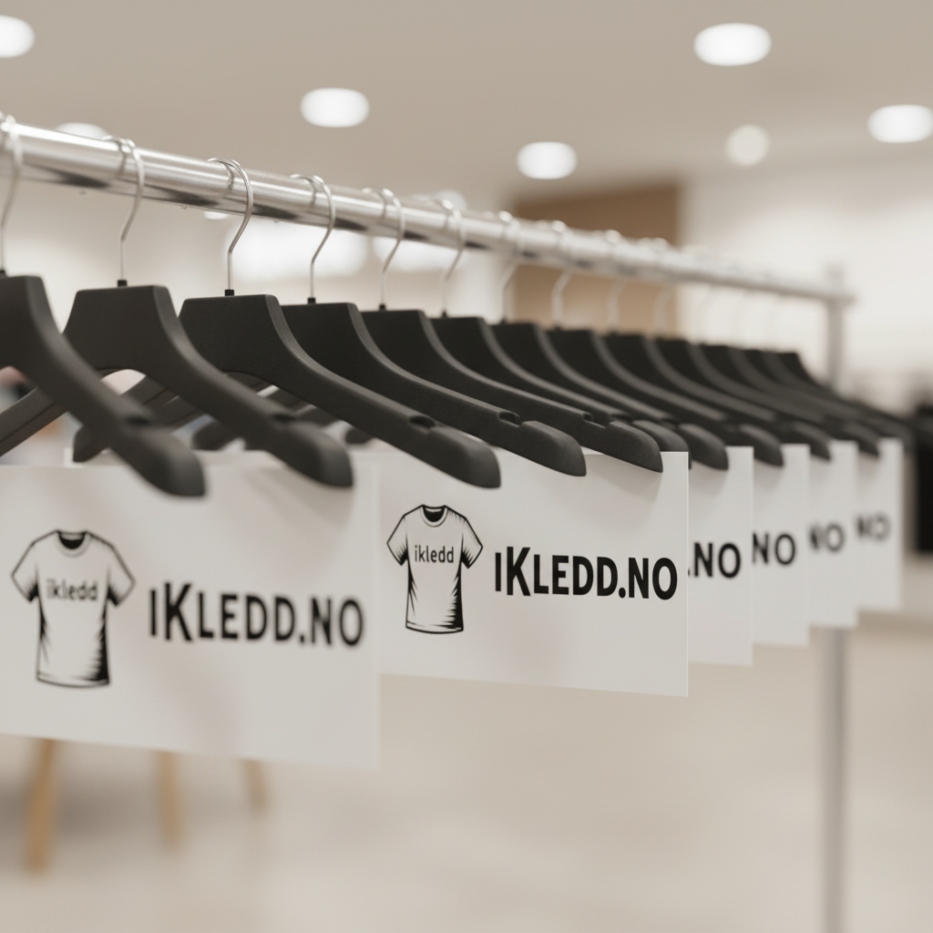 Bra for fellesskap og synlighet